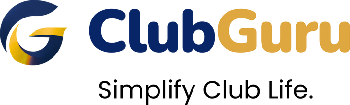 ClubGuru - Simplify Club Life.